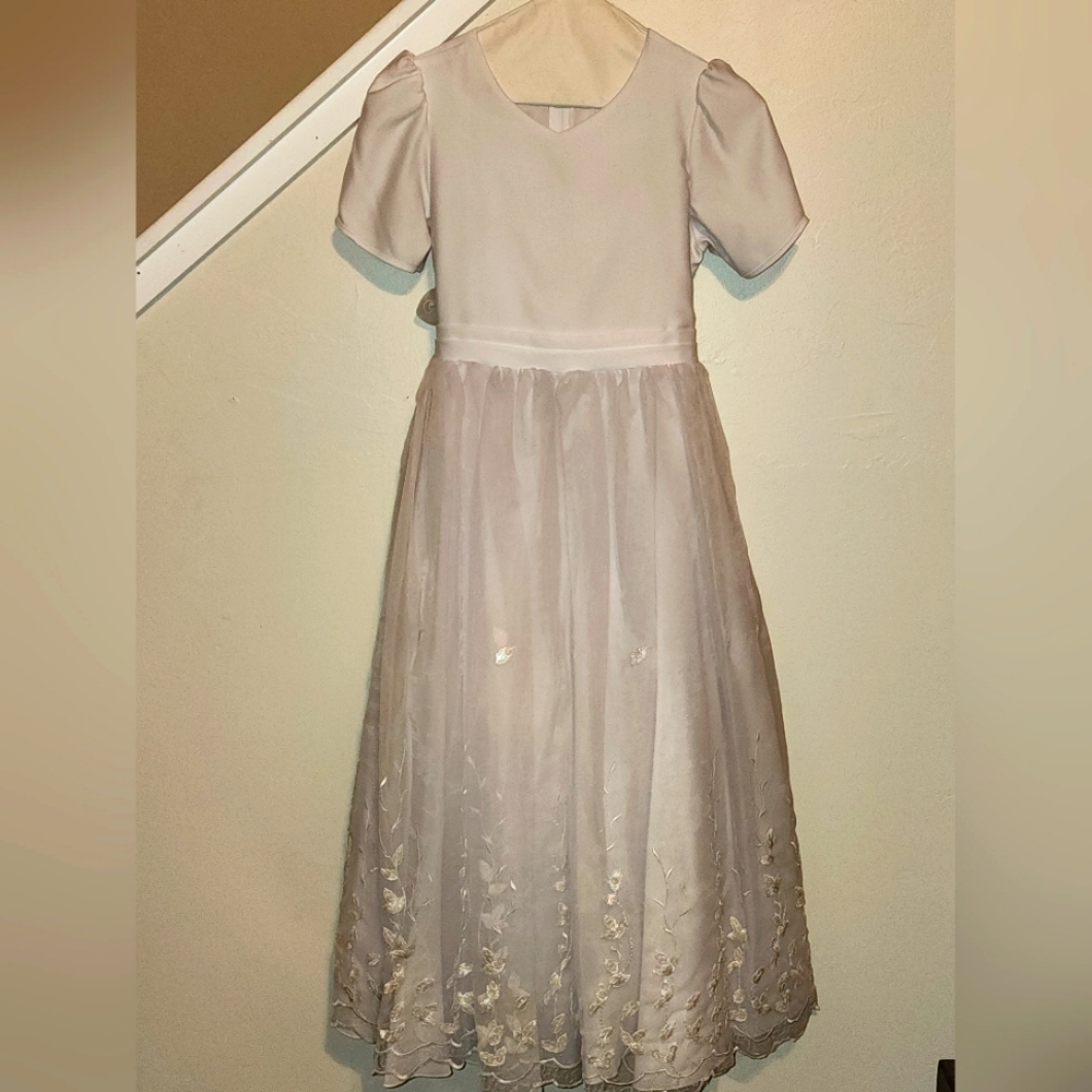 Chic Baby 13/14 White